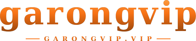 garongvip logo