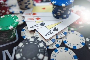 garongvip What Makes Lightning Roulette Different